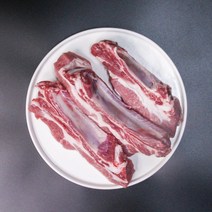 생생육곳간 국내산 냉장 한돈 돼지갈비 생갈비 포갈비 돈갈비 수육 보쌈 바베큐 찜갈비 구이 1kg, 찜용 1kg