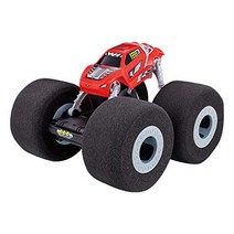 BANDAI 반다이 STUNT SHOT (스턴트 샷)