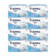 유한킴벌리 크리넥스 건강 마스크 대형 30매입 X 8팩, 상세페이지 참조, 상세페이지 참조, 상세페이지 참조