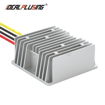 1836v ~ 12v 5a 8a 10a 60w 96w 120w dc 컨버터 감속기 레귤레이터 전압 안정기 스텝 업 다운 유형 CE & Ro, 01 5A_01 1836VDC_01 24VDC