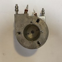 Karamei Dr. Ka Hangzhou 커피 머신 수리 애프터 자동 기계 가열판 유지 보수 청소 의류, 칼로메 220V 가열판