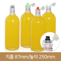 페트병 (베스트캡) 브릿지N1000 투명(A) 28파이, 검정, 1개