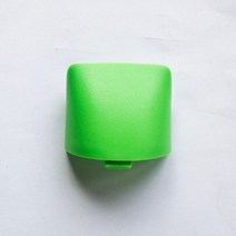 강아지 미니 클리퍼 반려동물 부품 교체 바디 드라이브 캡 AGC2 에 적합, 7.100pcs - light green