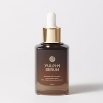 율피앤 미백세럼 주름앰플 모공탄력 50ml, 1개