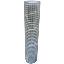 철조망 울타리 양식망 용융아연도금 펜스 메쉬 그리드 베란다 와이어 가드망 설치류 방지 철조망, Z. 1.5mx2.5cmx1.4mm