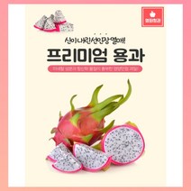 영화청과 특급 베트남 용과 2kg, 상세페이지 참조