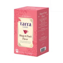 타라 클래식망고피치20T, 20개입