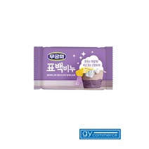 무궁화 표백 세탁비누, 230g, 1개