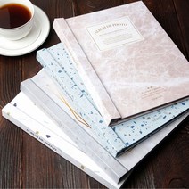 하이모리 비팬시 작은사진관 소형 양장 앨범, 상세설명 참조, 포켓식 백지내지/아이보리