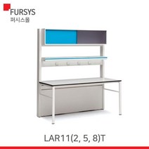 (LAR112T LAR115T LAR118T) 퍼시스 실험대(CPM) LAR112T:BK4B, 색상