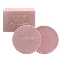 토니모리 치크톤 젤리 블러셔 01 포크핑크, 1개