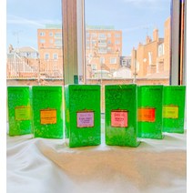 포트넘 앤 메이슨 베스트셀러 그린티 녹차 25티백 6종 각 50g (옵션선택가능), 4. 애플그린티