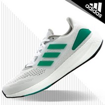 아디다스 퓨어부스트 22 운동화 HQ8588 화이트그린_AK