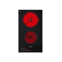 LG 스타리온 1구 ~ 2구 하이라이트 빌트인 매립형 스텐드 하이라이트 전기레인지 (무료배송/자가설치), 방문설치(타공)