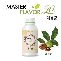 식품 향료 식용 액상 초콜릿향 800g 대용량 제과 제빵 마스터플레이버20