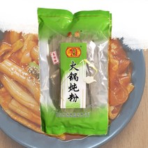 용구 용수 중국당면 300g, 4팩