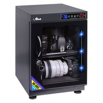 카메라 보관함 제습함 렌즈냉장고 온도 습도 조절 캐비넷 30/40/50L, E. 25L AP-25EX LED조명 항시습도 조절