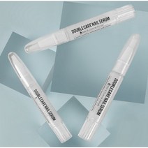 수운수 네일 세럼 1.2ml 큐티클 오일펜, 네일세럼 1.2ml 1개