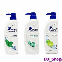 ForU498 헤드앤숄더 건조한 가려운 두피 케어 샴푸 모음 샤워용품 순한샴푸 건조한두피, 상세페이지 참조