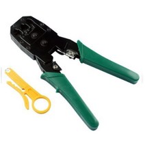 라이프시트 랜툴 랜선커터기 랜선압착기 탈피기 인터넷공구 네트워크공구