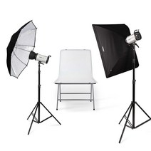 포멕스 E400 SUT-C세트, 화이트