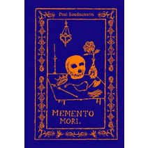 (영문도서) Memento Mori: The Dead Among Us Paperback, Thames & Hudson, English, 9780500252611