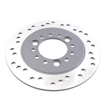 SCR110(알파) 엘리트125 브레이크디스크 앞, 단품