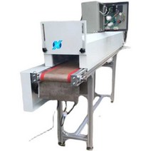 컨베이어 테프론 스테인리스 메쉬 벨트 건조 라인, 상세 페이지 참고, 하얀색 800mm