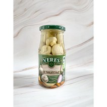 양송이버섯절임 베레스 (우크라이나) 460g VERES CHAMPIGNONS 460g (UKRAINE)