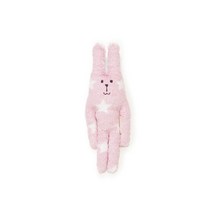 크래프트홀릭 PINK STAR RAB (XS)