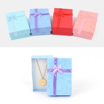 VEDANA_ 싸바리 박스 선물포장박스 8295437p, 10개, 핑크