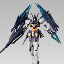 1300K 완성품 HG 건담 에이지II 매그넘 건프라, 단품