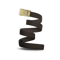 Mission Belt 남성용 캔버스 래칫 벨트 정품보장, Large (Up to 38
