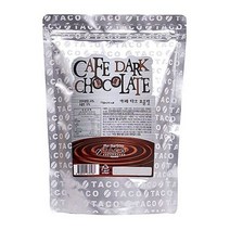 타코 카페 다크 초콜릿 1kg 핫초콜릿 코코아 핫초코, 상세페이지 참조, 상세페이지 참조, 상세페이지 참조, 상세페이지 참조