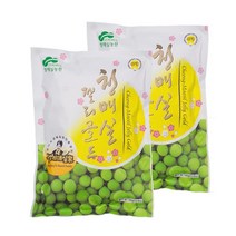 홍쌍리 청매실 젤리골드 300g 1+1 2개 600g 매실명인 젤리