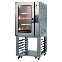 SOFTMILL 대흥소프트밀 컨벡션오븐 업소용 오븐, 컨벡션오븐 10매(버튼형)/DHC10-II