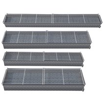 숯불 초벌구이기 초벌기 업소 스테이크 그릴 직화, 상세이페이지 참고, 상업용 150x20 싱글 카본 탱크