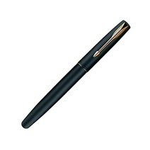Parker Frontier 매트 블랙 Gt 롤러 볼펜