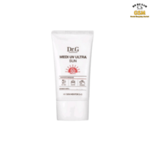 닥터지 메디 유브이 UV 울트라 선크림 50ml, 1개