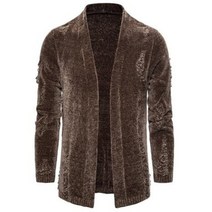 빈티지 오브제 2019 가을 따뜻한 성격 할로우 디자인 스웨터 니트 빈티지 카디건 오버 탑스 sueter hombre