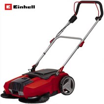 EINHELL 아인헬 충전 무선 체육관 건물 로비 야외 주차장 바닥 청소기계 대형 청소기 무선