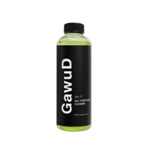 가우디 올 퍼포즈 클리너 500ml /APC/다목적세정제, 단품