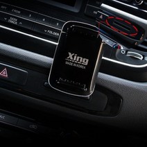 올뉴카니발 카렌스 전용 핸드폰 거치대 카드슬롯