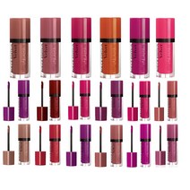 부르조아 루즈 에디션 벨벳 립스틱 립 틴트 크림, 09호 해피 누드 이어