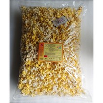 (즉석제조)고소한오리지널팝콘 봉투사이즈335*500mm. 중량330g x (1봉) 약15인분, 1개