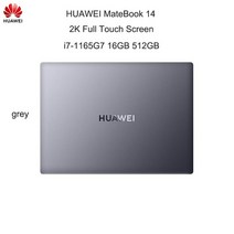 2021 화웨이 메이트북 14 인치 IPS 2K 터치스크린 i5-1135G7/i7-1165G7 16GB 아이리스 Xe 그래픽 넷북, 한개옵션5, 한개옵션4, 한개옵션3, 한개옵션2, 04 EU, 04 i7-1165G7 16GB 512GB