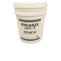 STUCOFLEX 스타코플렉스 재도장재 리뉴페인트, 309 소프트화이트, 1개