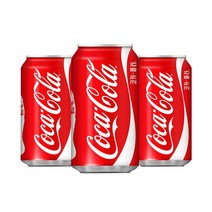 무배 코카콜라 업소용 355ml x 48캔, 상세페이지 참조