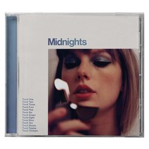 Taylor Swift 테일러 스위프트 Minight CD