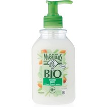 르 쁘띠 마르세이에 유기농 핸드워시 솝 스위트 아몬드 290ml